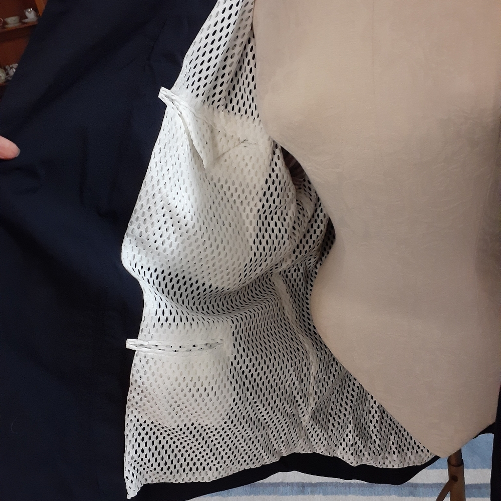 Thom Browne articualted hooded nylon jacket - Picture 13 of 15